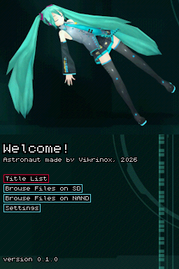 Hatsune Miku Project Diva